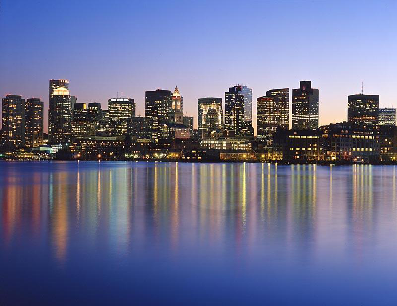 trips to boston